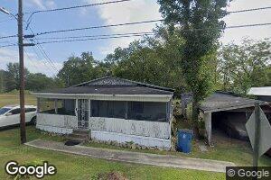 412 Washington Ave, Georgiana, AL 36033