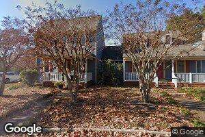 8 Corner Oak Cir, Irvington, VA 22480