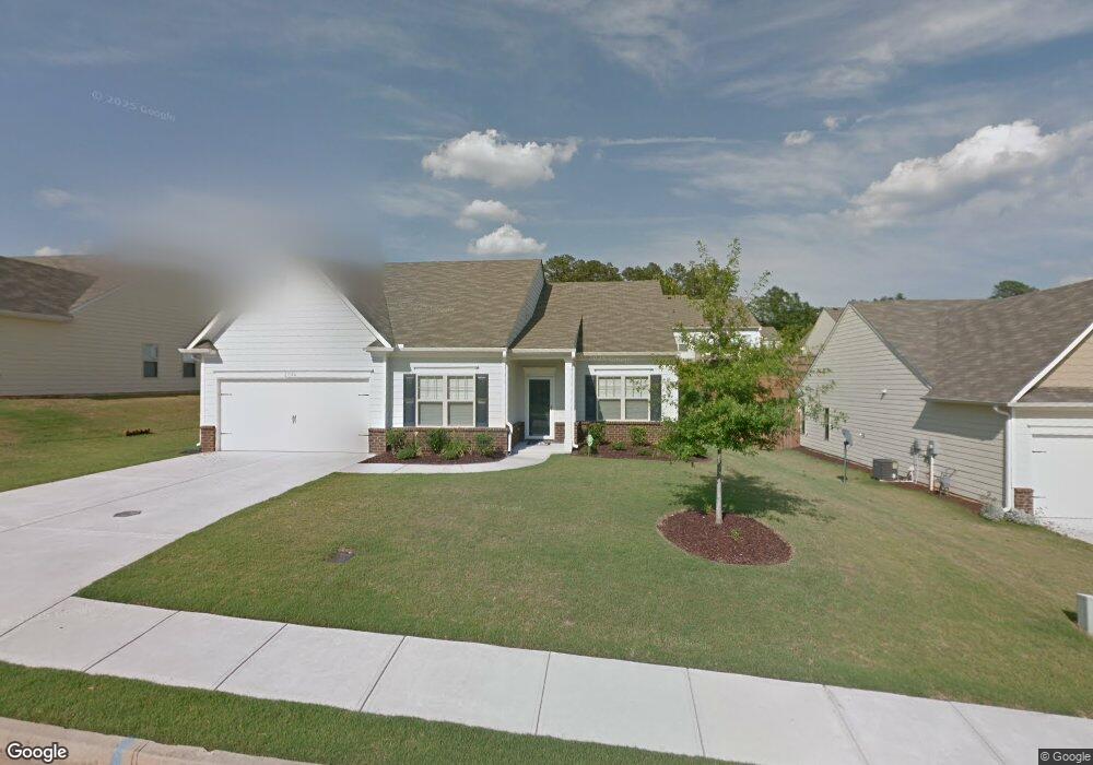 6094 Semaphore Ridge, Rex, GA 30273 - photo 1