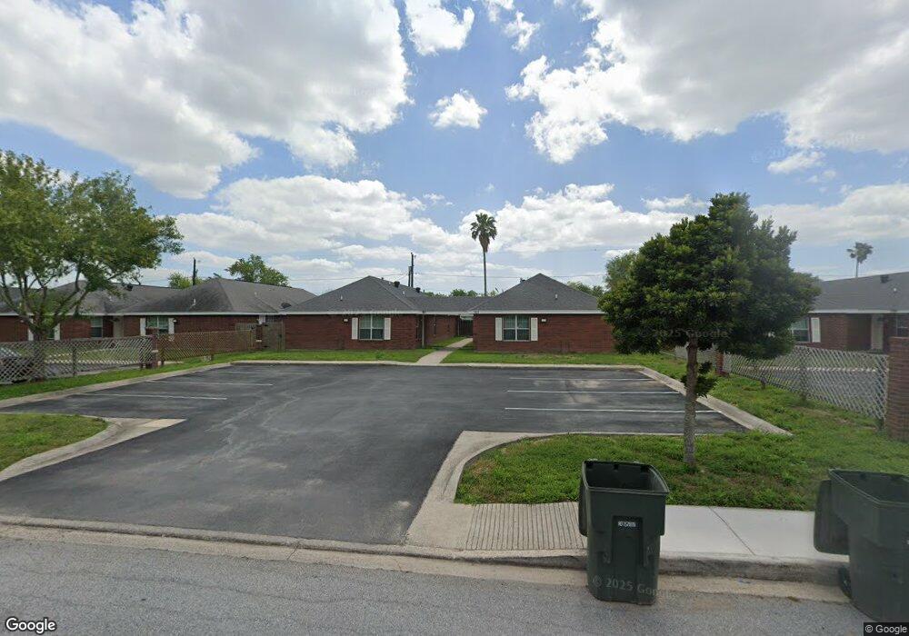 707 Hackberry Ave, San Juan, TX 78589 - photo 1