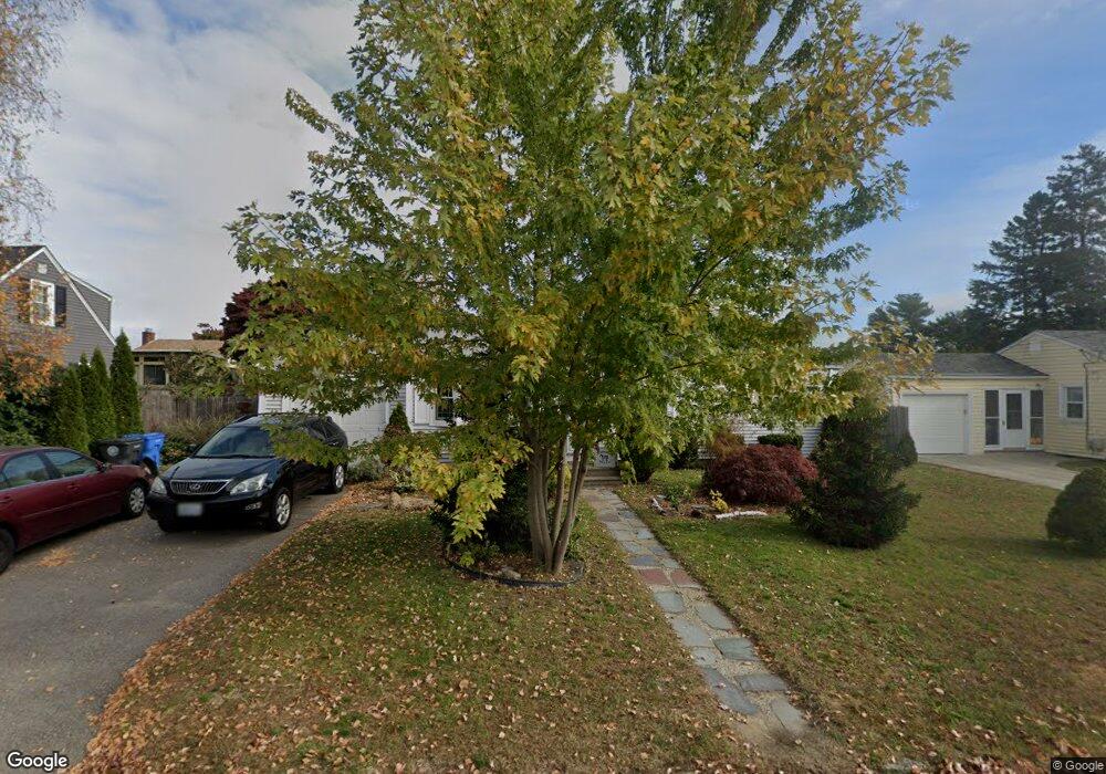 140 Eden Crest Dr, Cranston, RI 02920 - photo 1