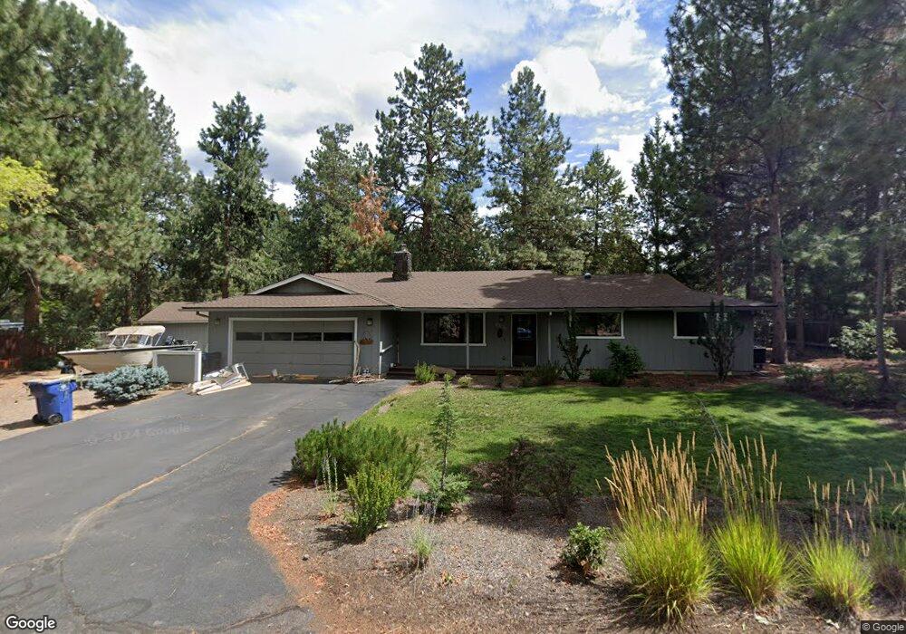 61130 Roughrider Ln, Bend, OR 97702 - photo 1