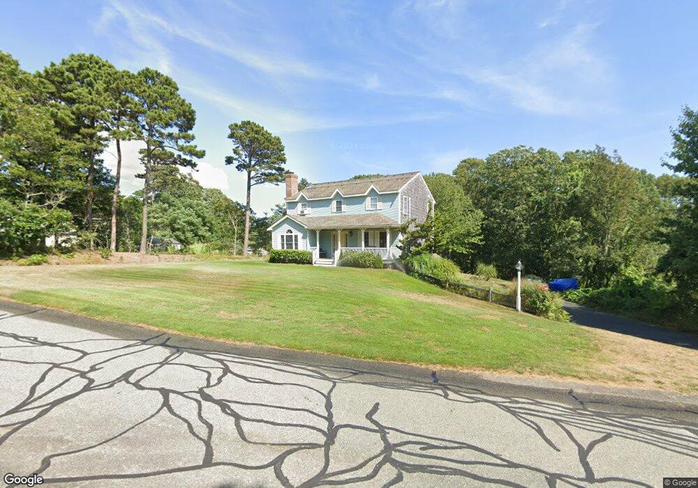 35 Scotlin Way, Harwich, MA 02645 - photo 1