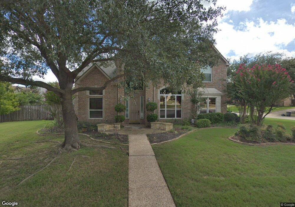 701 Inwood Dr, Southlake, TX 76092 - photo 1