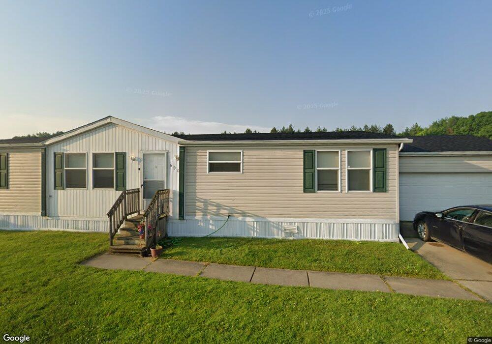 690 Thomas J Dr, Flint, MI 48506 - photo 1