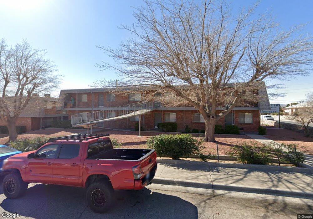 2900-3020 Jackson Ave, El Paso, TX 79930 - photo 1