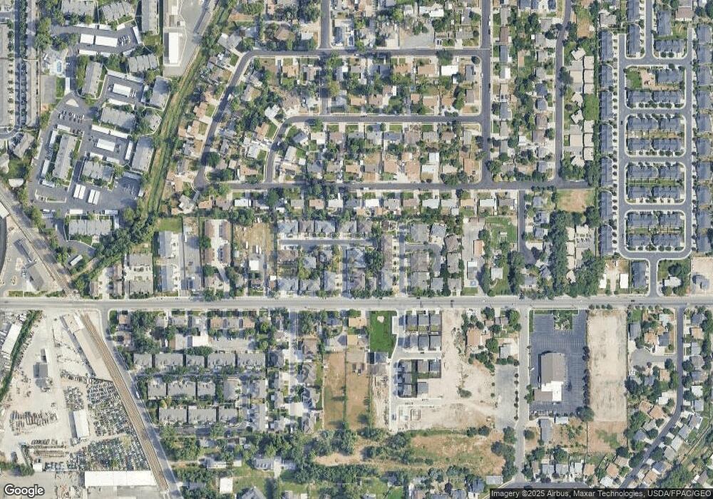 7943 Alpine Fir Cove, Sandy, UT 84070 - photo 1