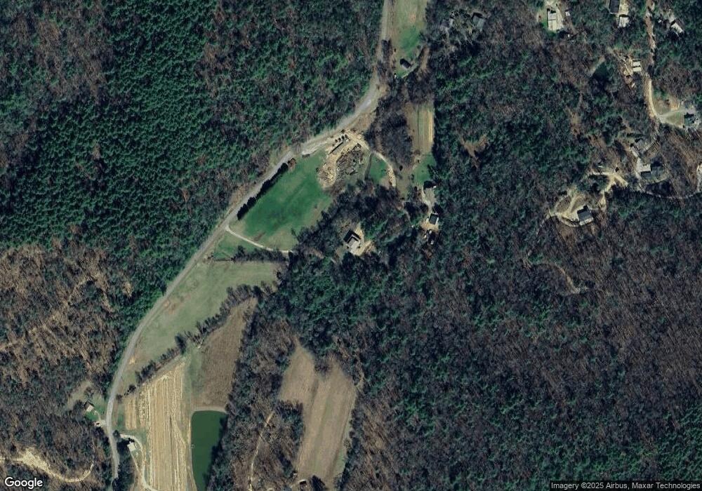 2405 Doublehead Gap Rd, Blue Ridge, GA 30513 - photo 1