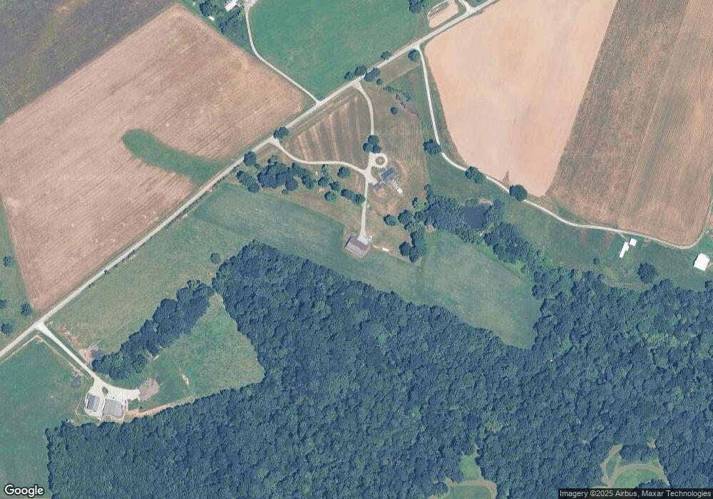 22002 Charlestown Bethlehem Rd, Charlestown, IN 47111 - photo 1