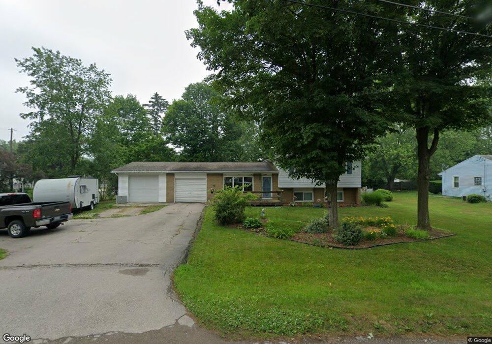11090 Varna St, Clio, MI 48420 - photo 1