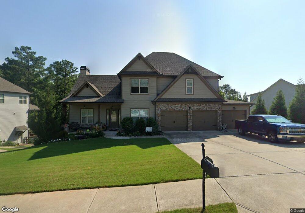 1084 Blankets Creek Dr, Canton, GA 30114 - photo 1