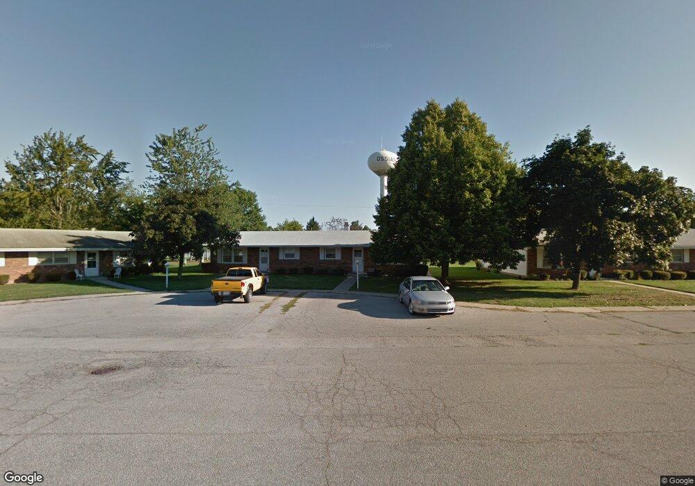 601 Ogden Place unit 603, Ossian, IN 46777 - photo 1