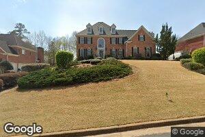 345 Newington Ct Unit 13, Alpharetta, GA 30022
