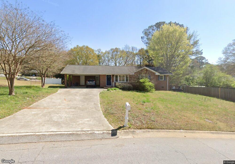 3023 Bobolink Dr unit 1, Rex, GA 30273 - photo 1