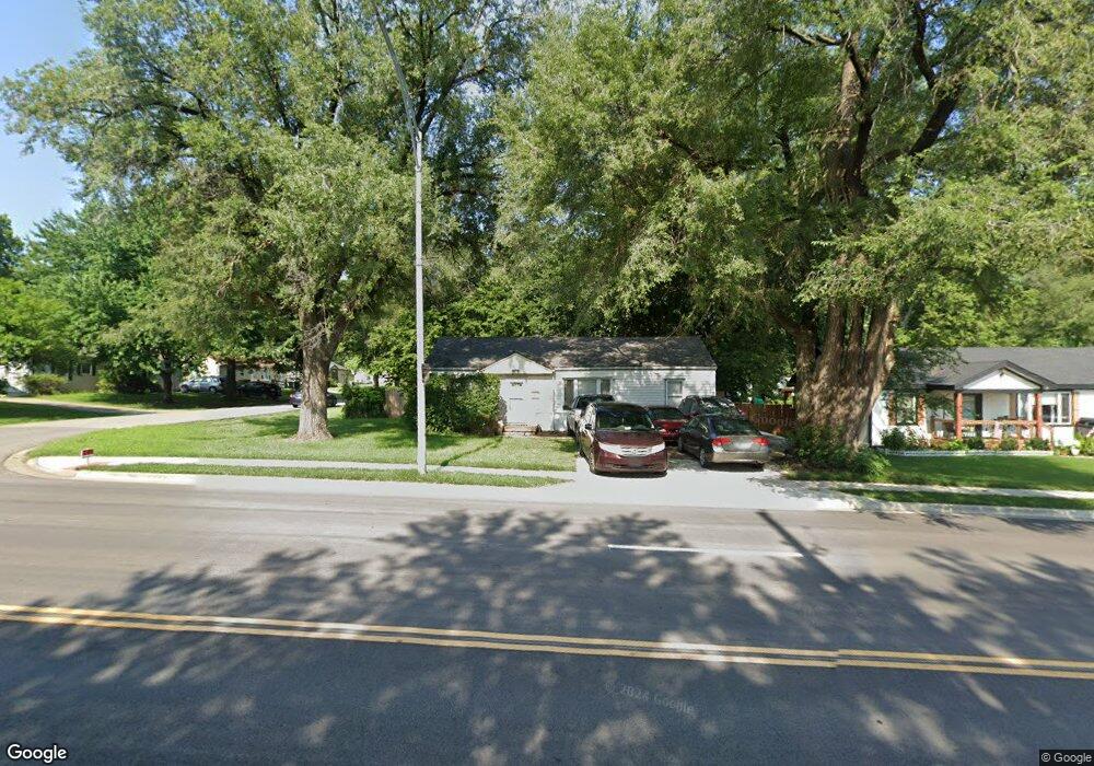 6746 Nieman Rd, Shawnee, KS 66203 - photo 1