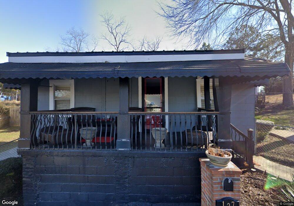 127 Dallas St, Athens, GA 30606 - photo 1