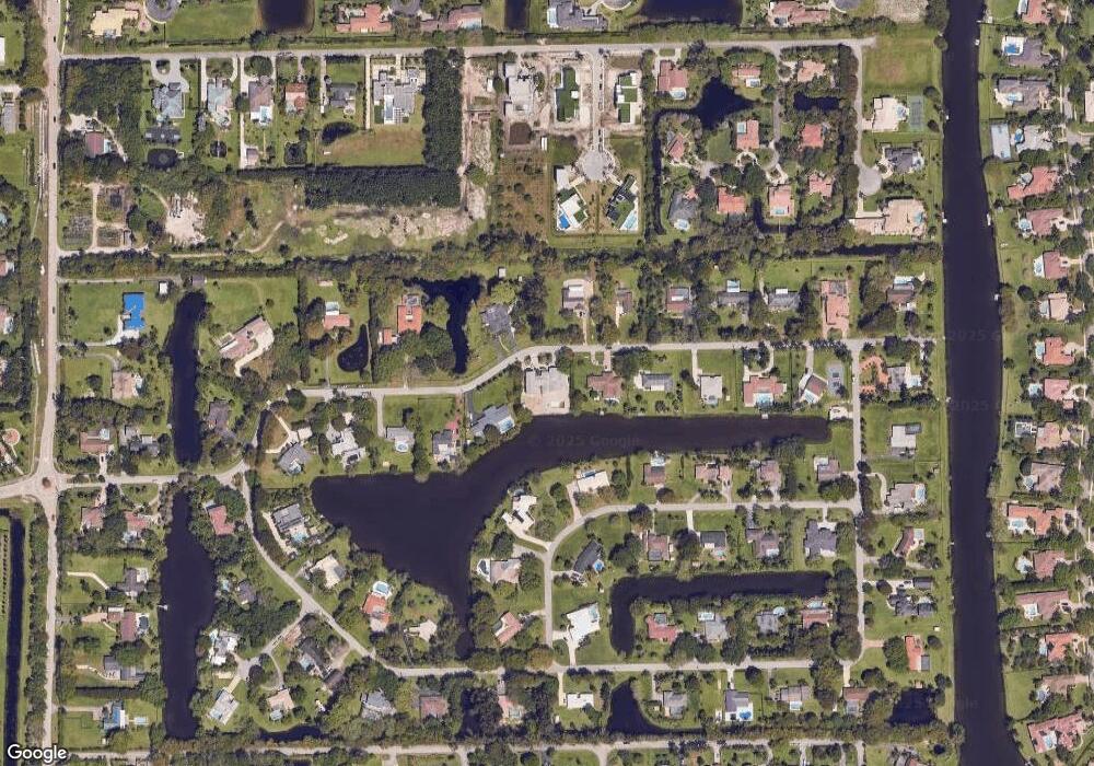 10860 SW 25th St, Davie, FL 33324 - photo 1