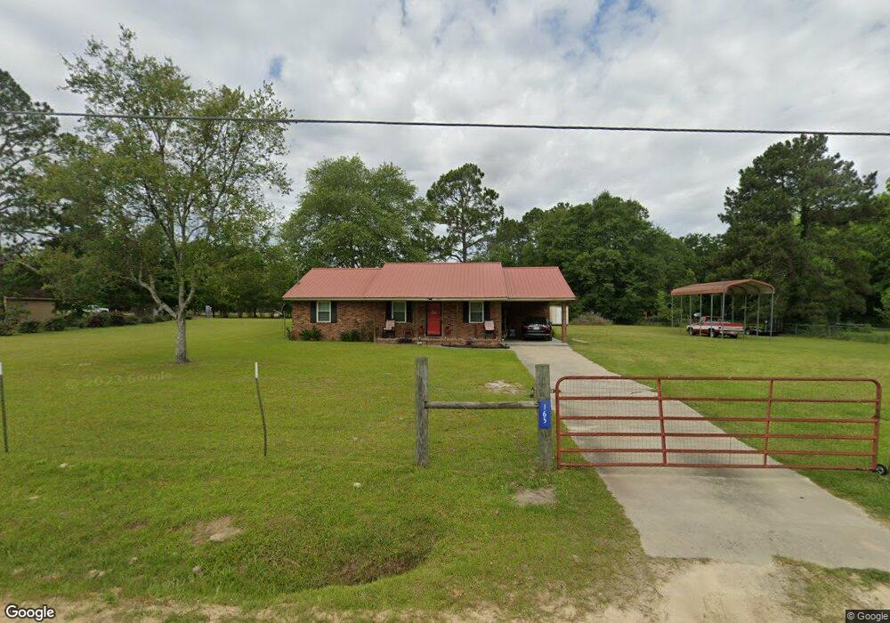 165 Palmetto Rd, Douglas, GA 31533 - photo 1