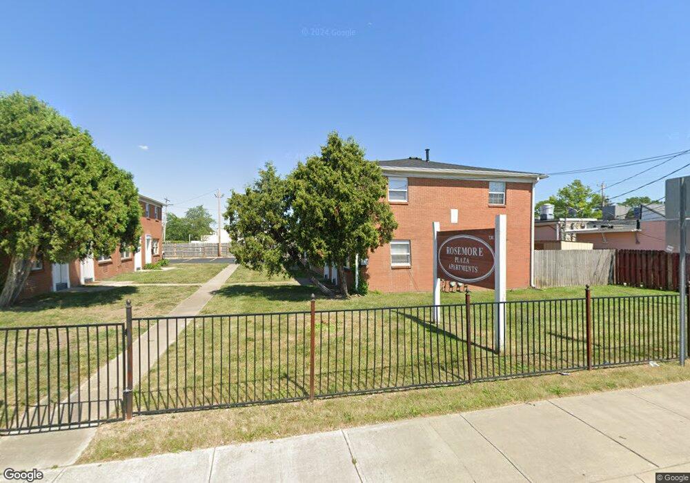 962 Rosemore Ave, Columbus, OH 43213 - photo 1