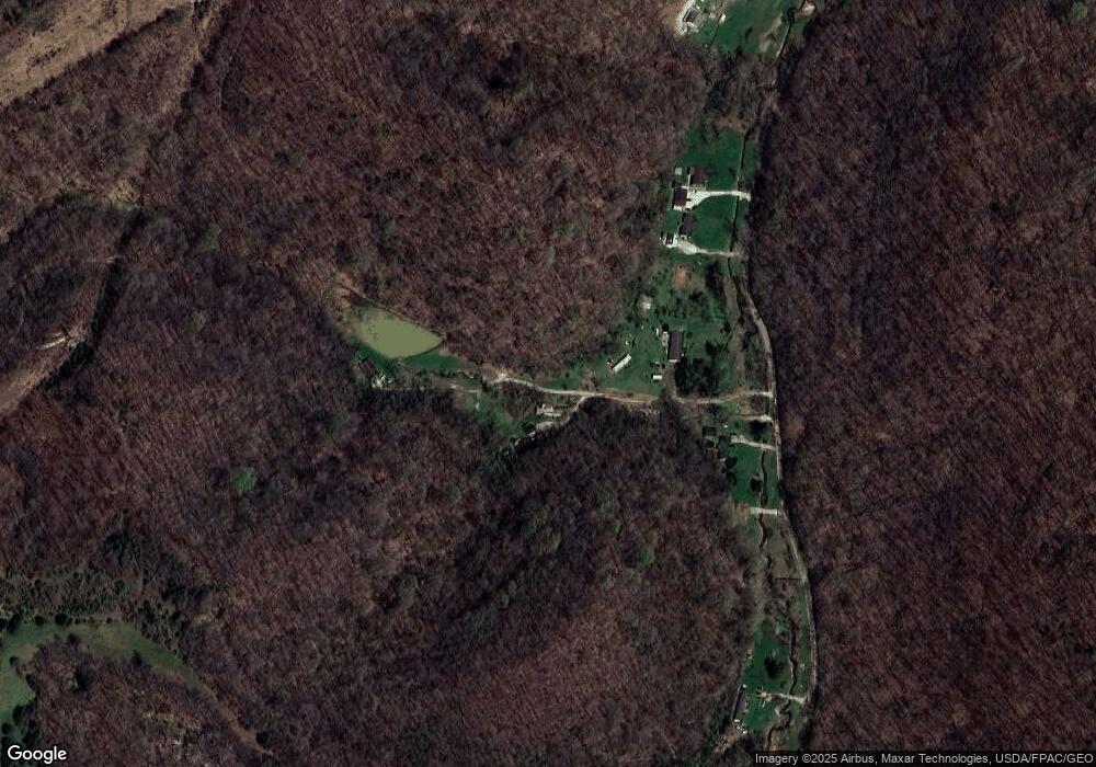 280 Private Drive 4037, Ironton, OH 45638 - photo 1