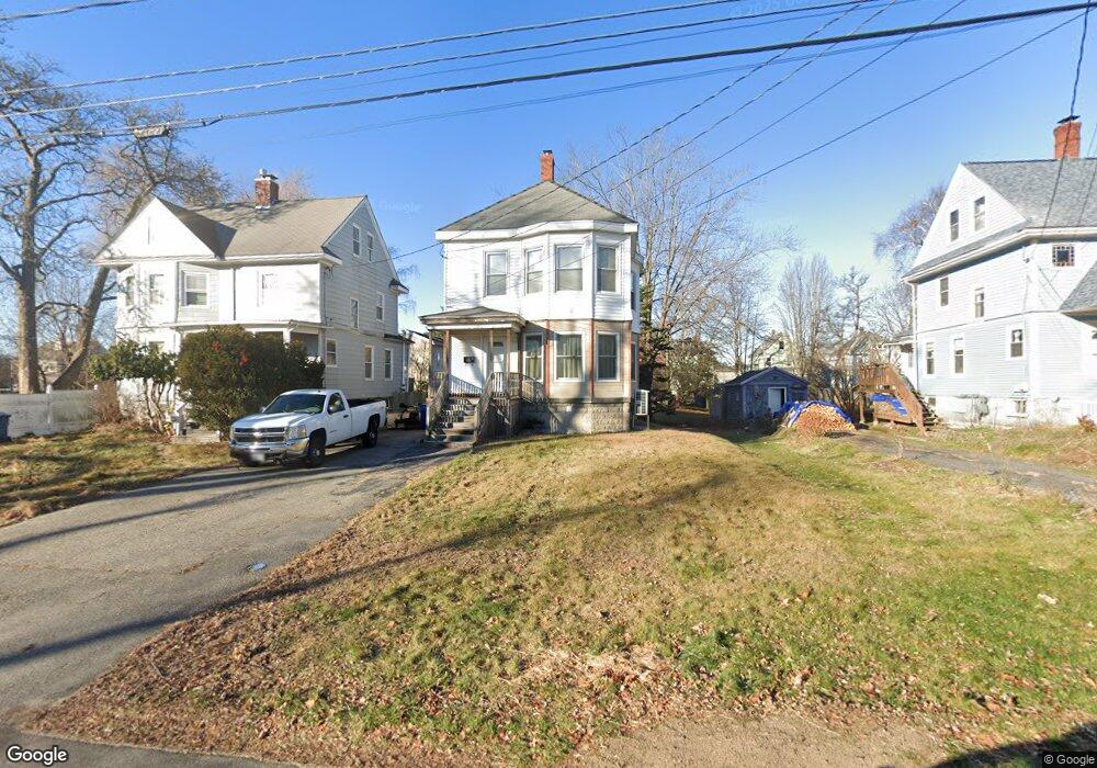 29 Mitton St, Portland, ME 04102 - photo 1