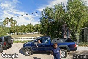 15870 Williams Canyon Rd, Silverado, CA 92676