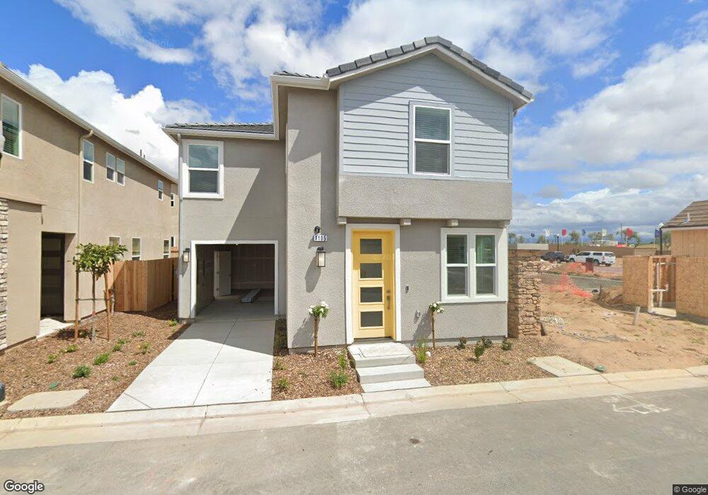 1105 Royalty Way W, Madera, CA 93636 - photo 1