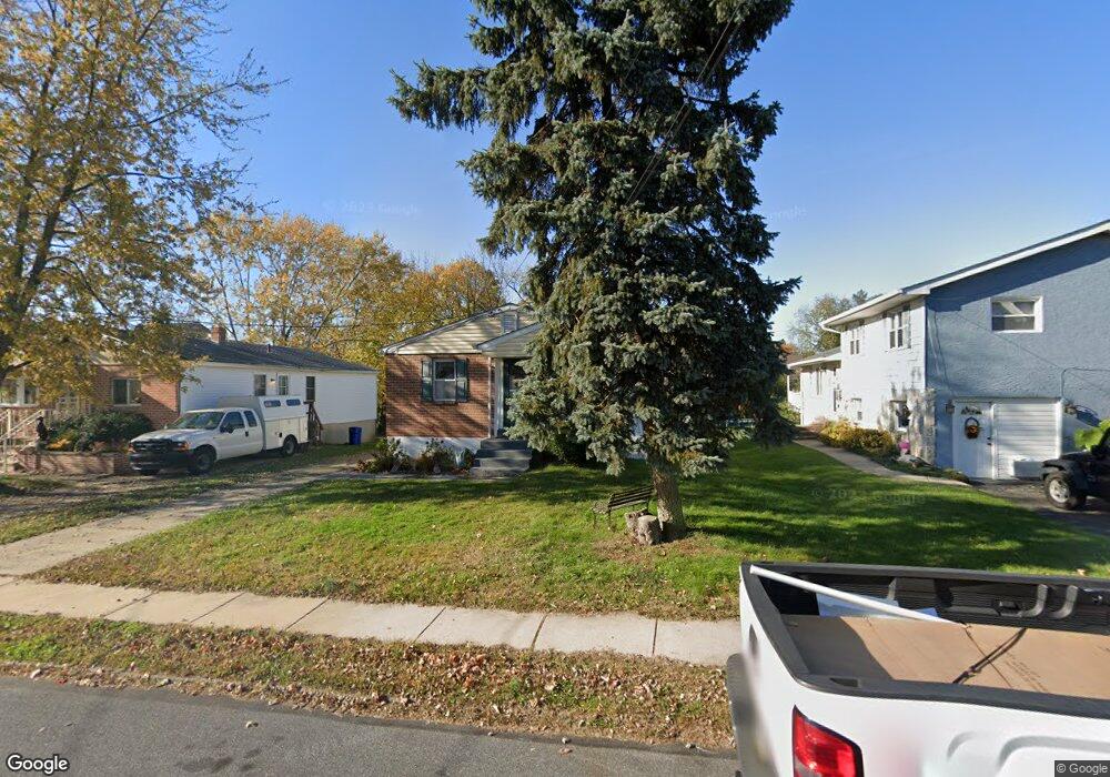 117 7th Ave, Folsom, PA 19033 - photo 1