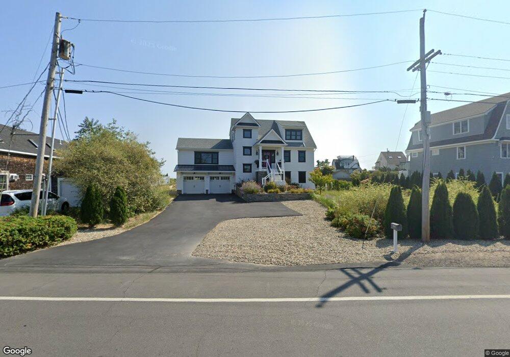 1094 Ocean Blvd unit 2 (UP), Hampton, NH 03842 - photo 1