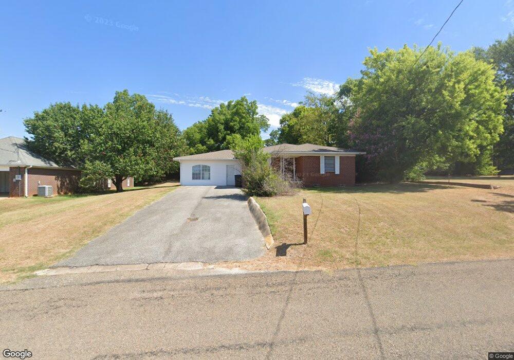 1005 Padon St, Longview, TX 75601 - photo 1