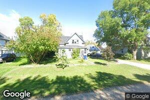 238 1st St N, Nome, ND 58062
