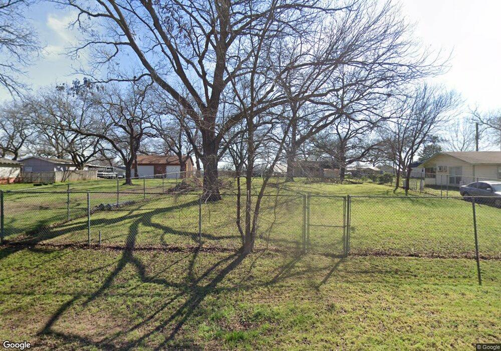 382 E El Camino Real, Weatherford, TX 76087 - photo 1