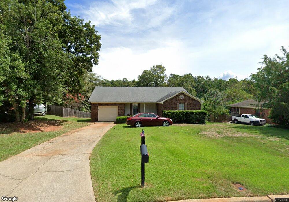 4312 Roswell Dr, Augusta, GA 30907 - photo 1