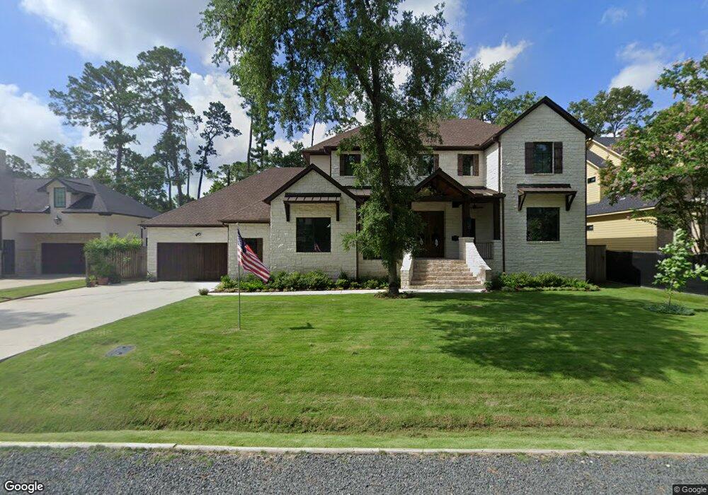 13123 Boheme Dr, Houston, TX 77079 - photo 1