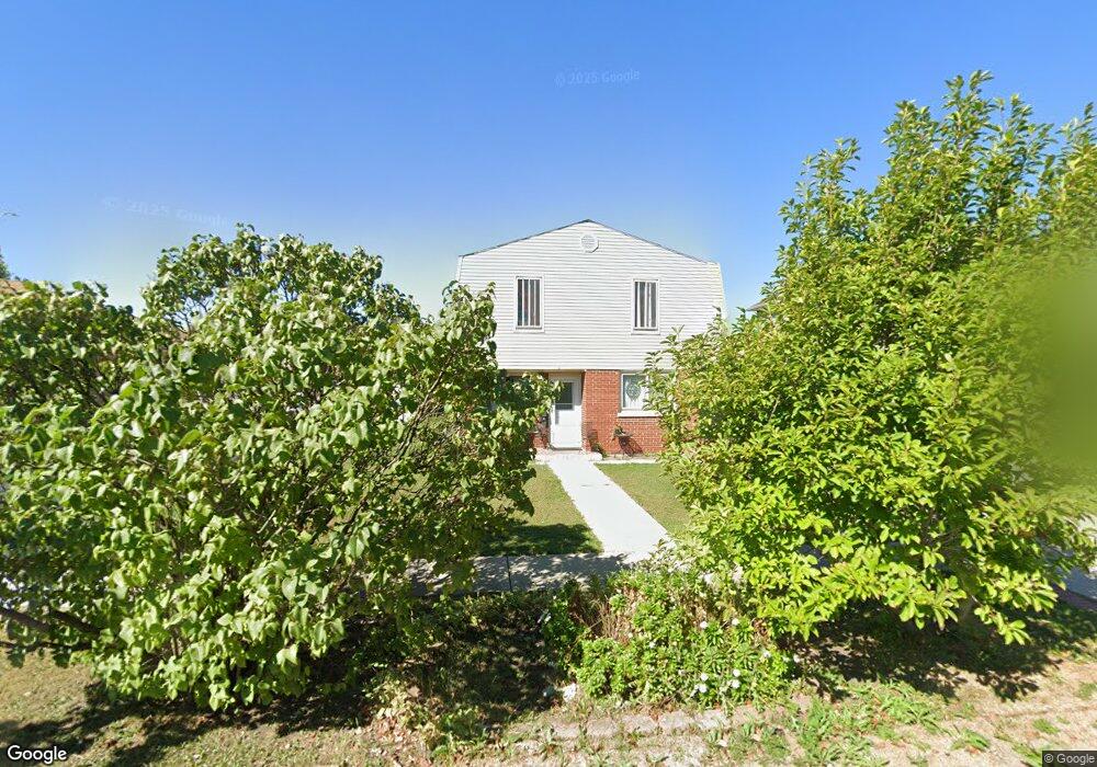 4566 Scott St, Schiller Park, IL 60176 - photo 1