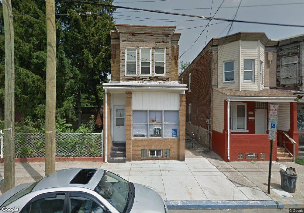 1289 Everett St, Camden, NJ 08104 - photo 1