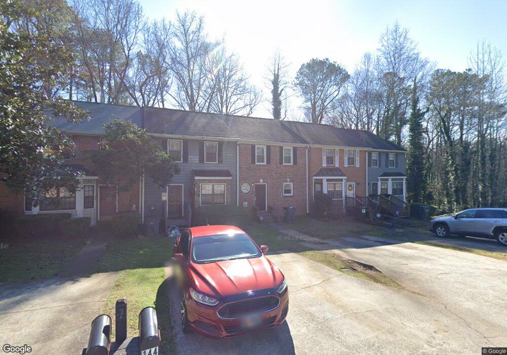 148 Springstead Ct SW, Marietta, GA 30060 - photo 1