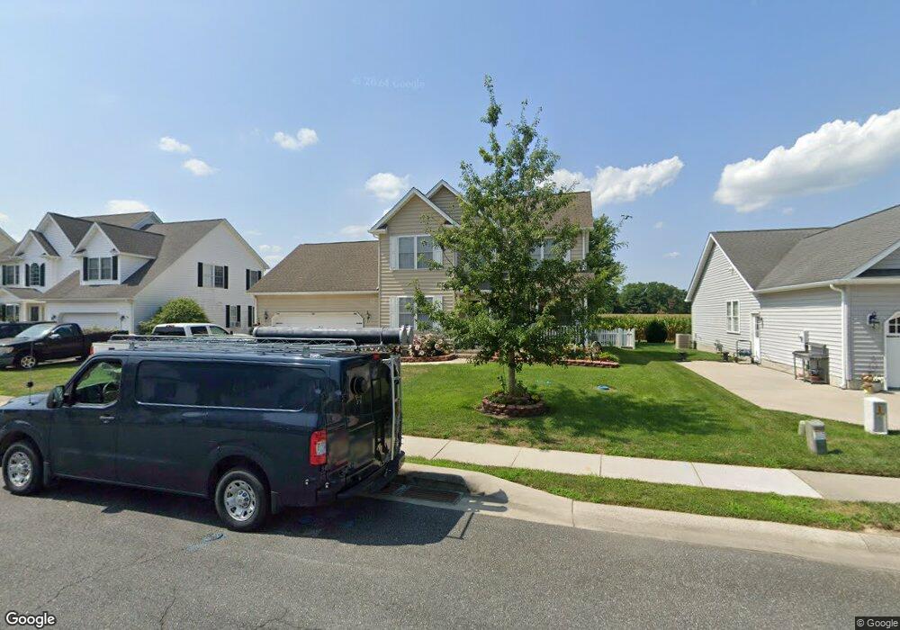 109 William Ross Ln, Seaford, DE 19973 - photo 1