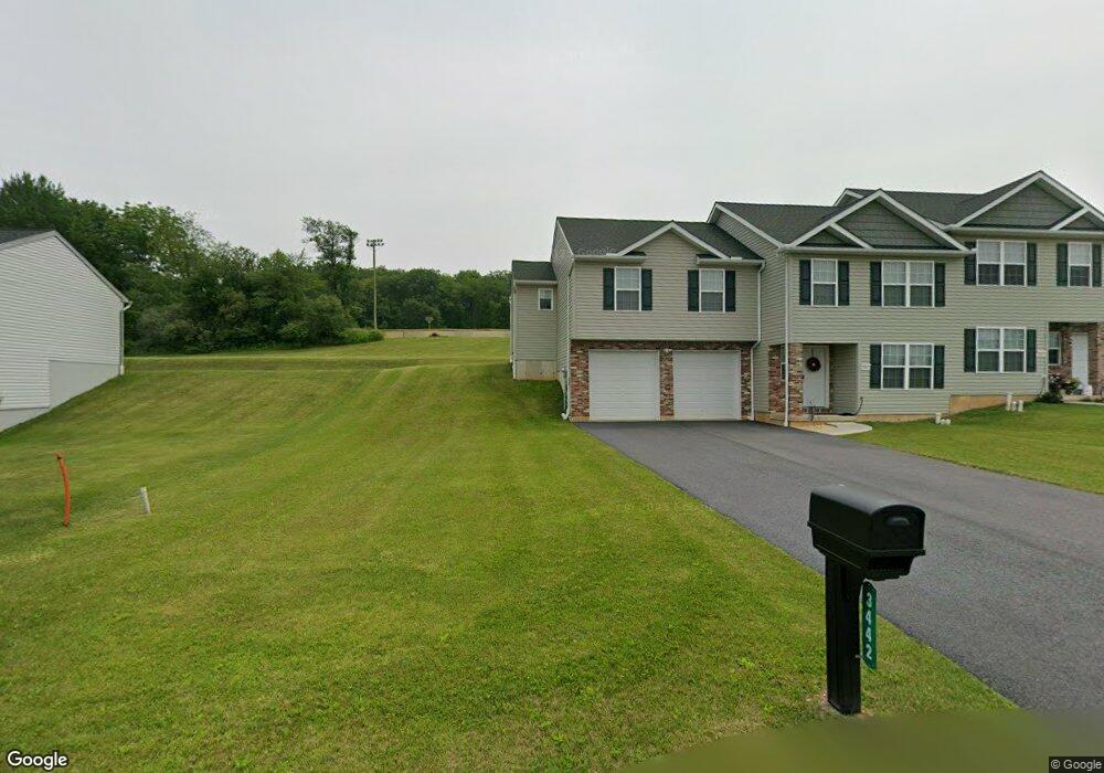3442 Fury Ct unit Lot43, Slatington, PA 18080 - photo 1
