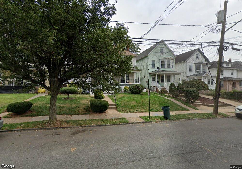 326 Grier Ave unit 328, Elizabeth, NJ 07202 - photo 1