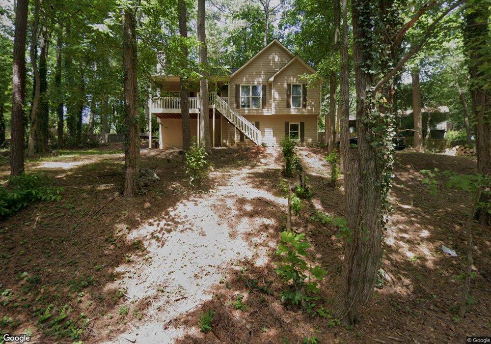 111 Jacee Cir unit 2, Canton, GA 30115 - photo 1