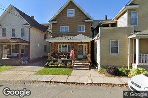 504 Bates St, Scranton, PA 18509