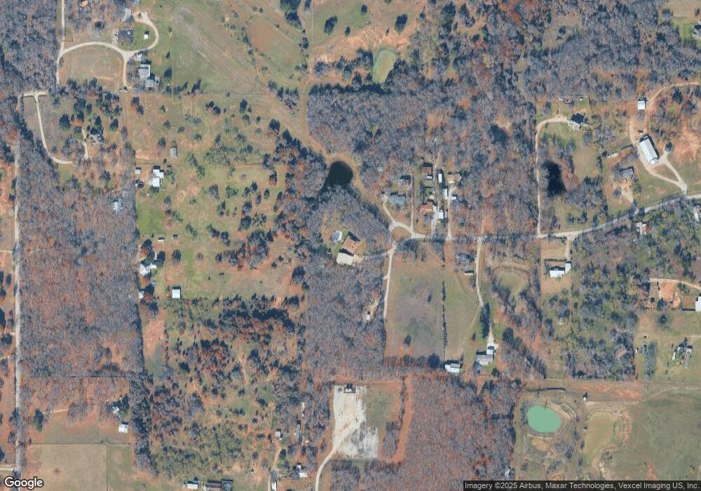 1646 W Bill b Rd, Azle, TX 76020 - photo 1