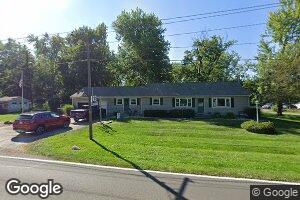 2706 Sandpoint Rd, Fort Wayne, IN 46809