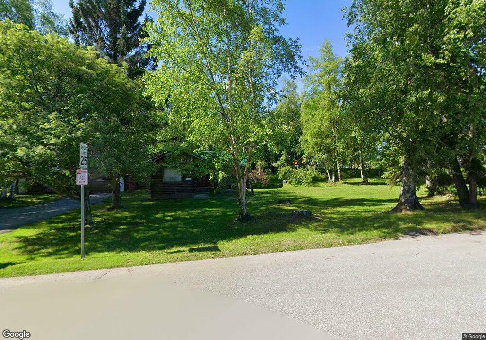 4711 Spenard Rd, Anchorage, AK 99517 - photo 1