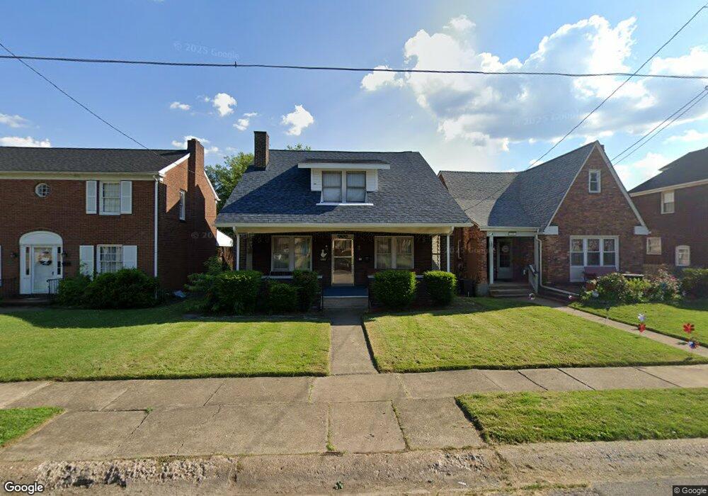 1212 Beaver Ave, Midland, PA 15059 - photo 1