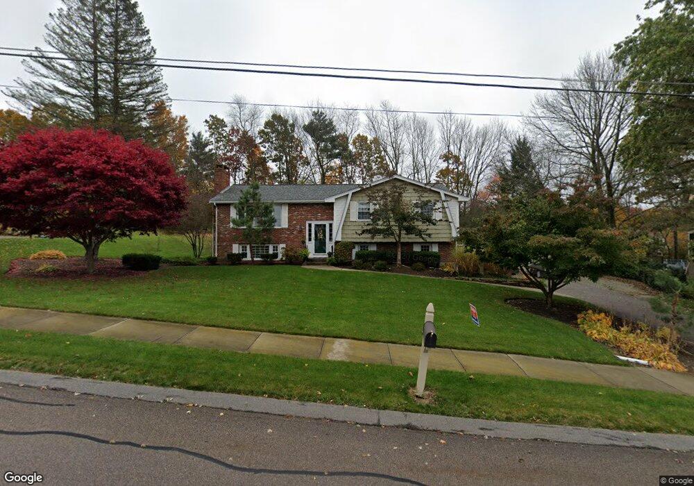 473 Martello Rd, Franklin, MA 02038 - photo 1