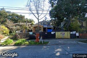 440 Churchill Ave, Palo Alto, CA 94301