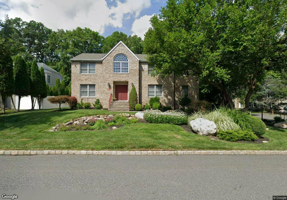 1 Sylvan Ct, Mahwah, NJ 07430 - photo 1