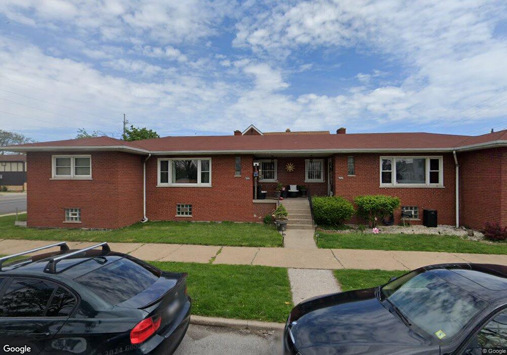 809 120th St unit 811, Whiting, IN 46394 - photo 1